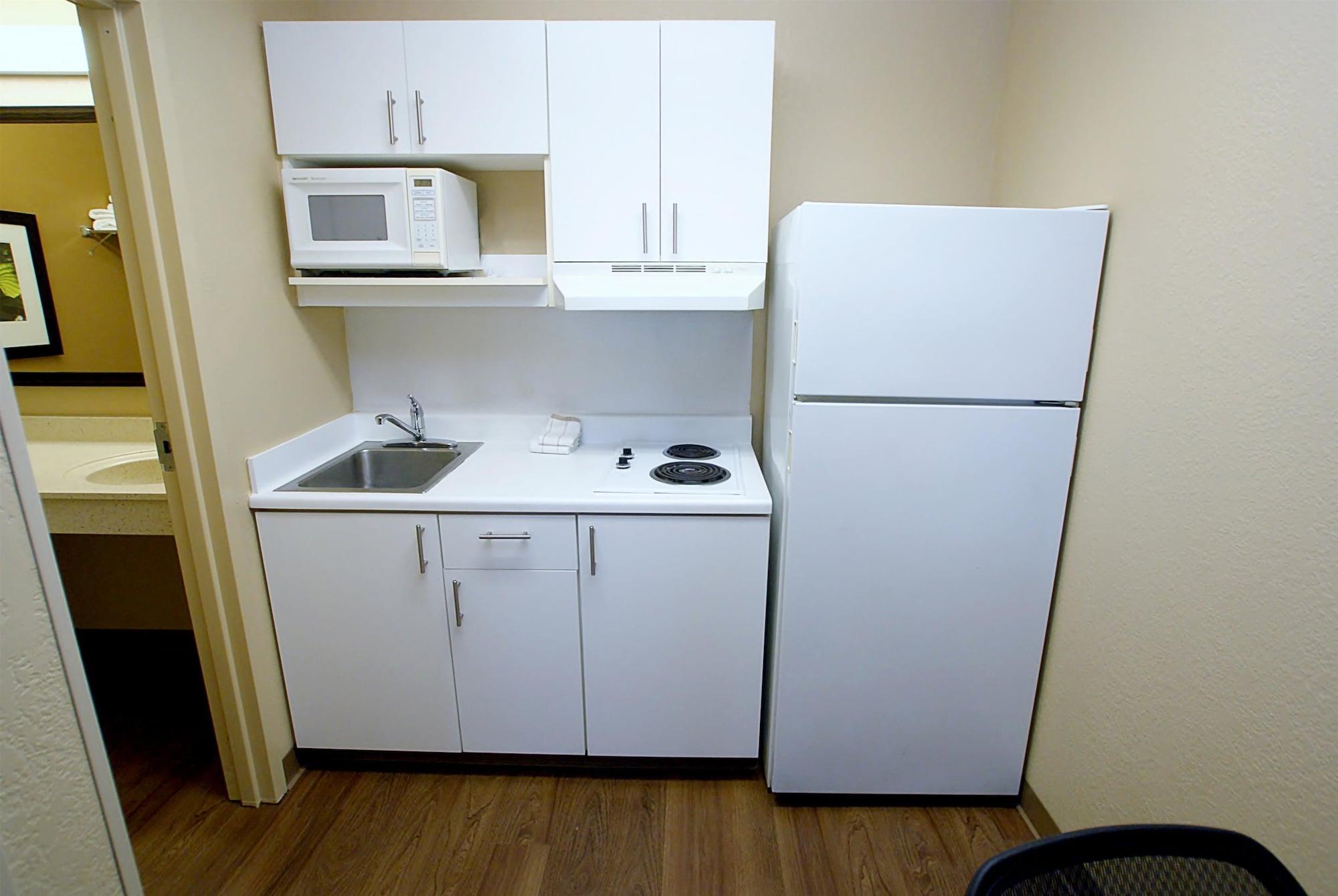 Extended Stay America Suites - Chesapeake - Crossways Blvd Екстериор снимка