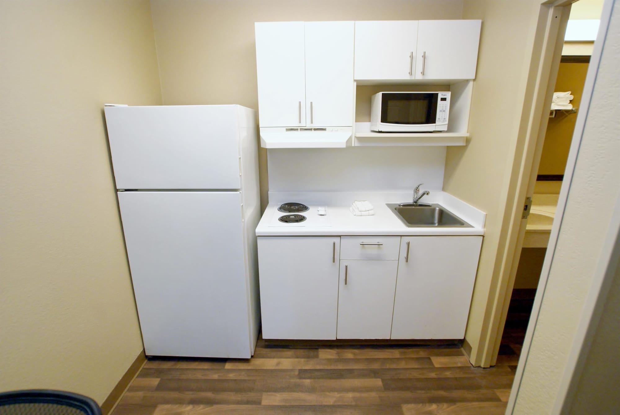 Extended Stay America Suites - Chesapeake - Crossways Blvd Екстериор снимка