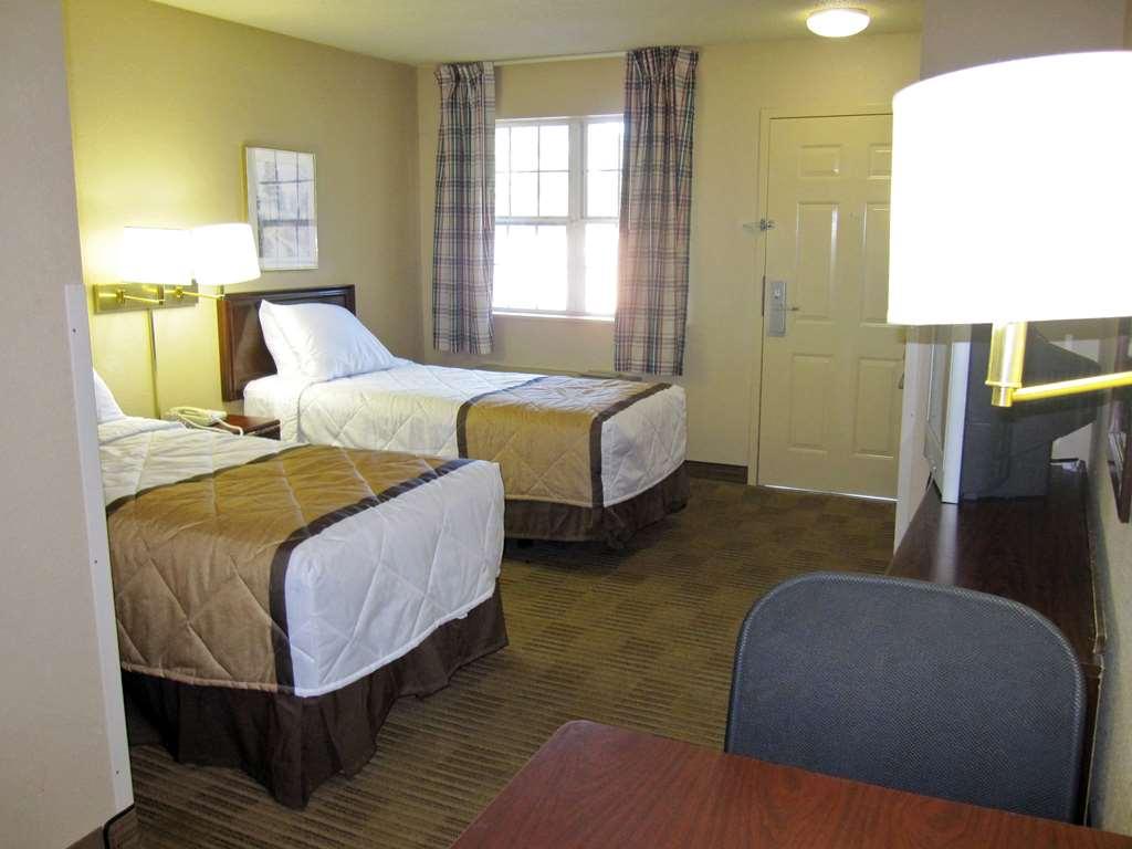 Extended Stay America Suites - Chesapeake - Crossways Blvd Стая снимка