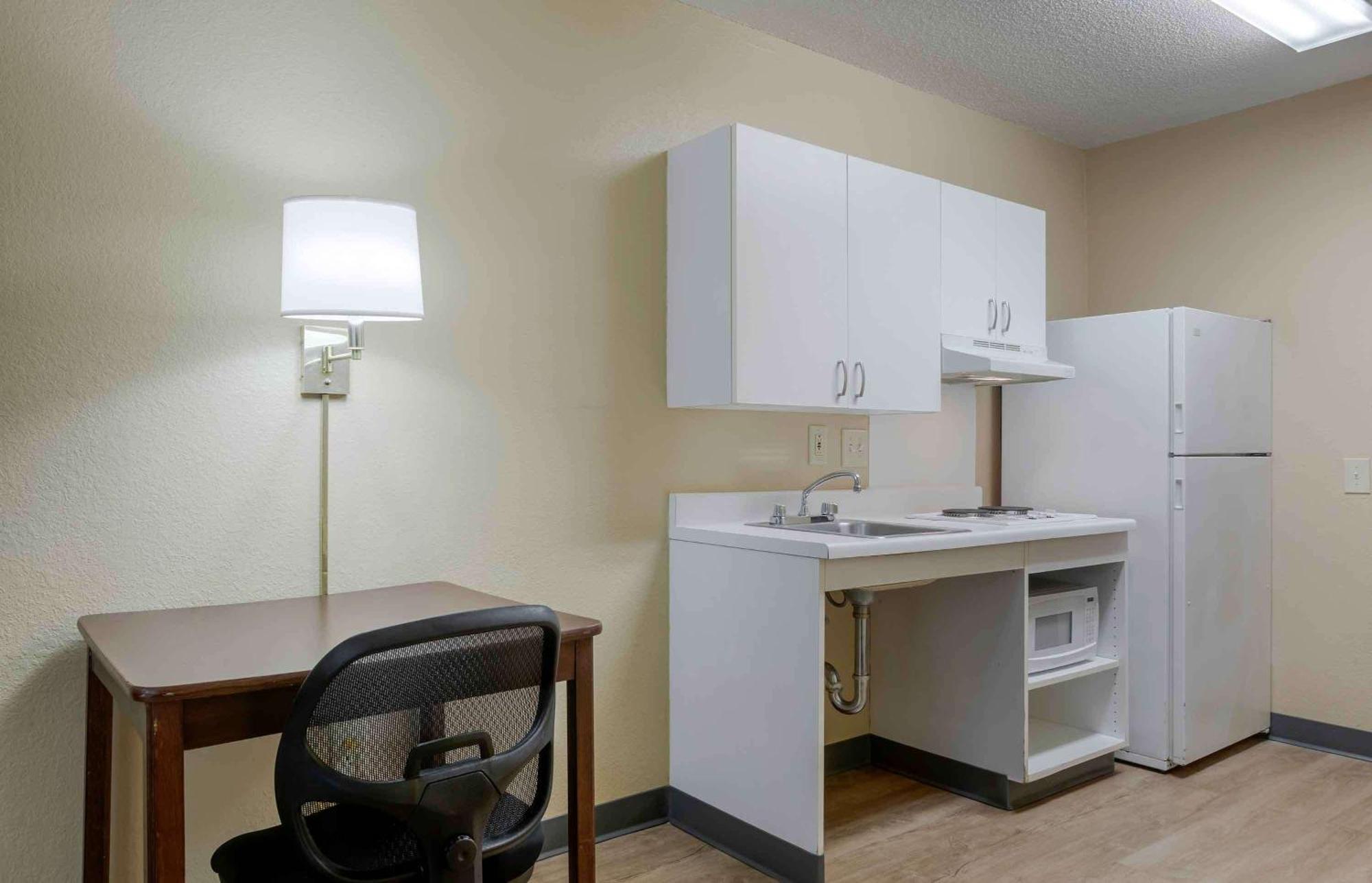 Extended Stay America Suites - Chesapeake - Crossways Blvd Екстериор снимка
