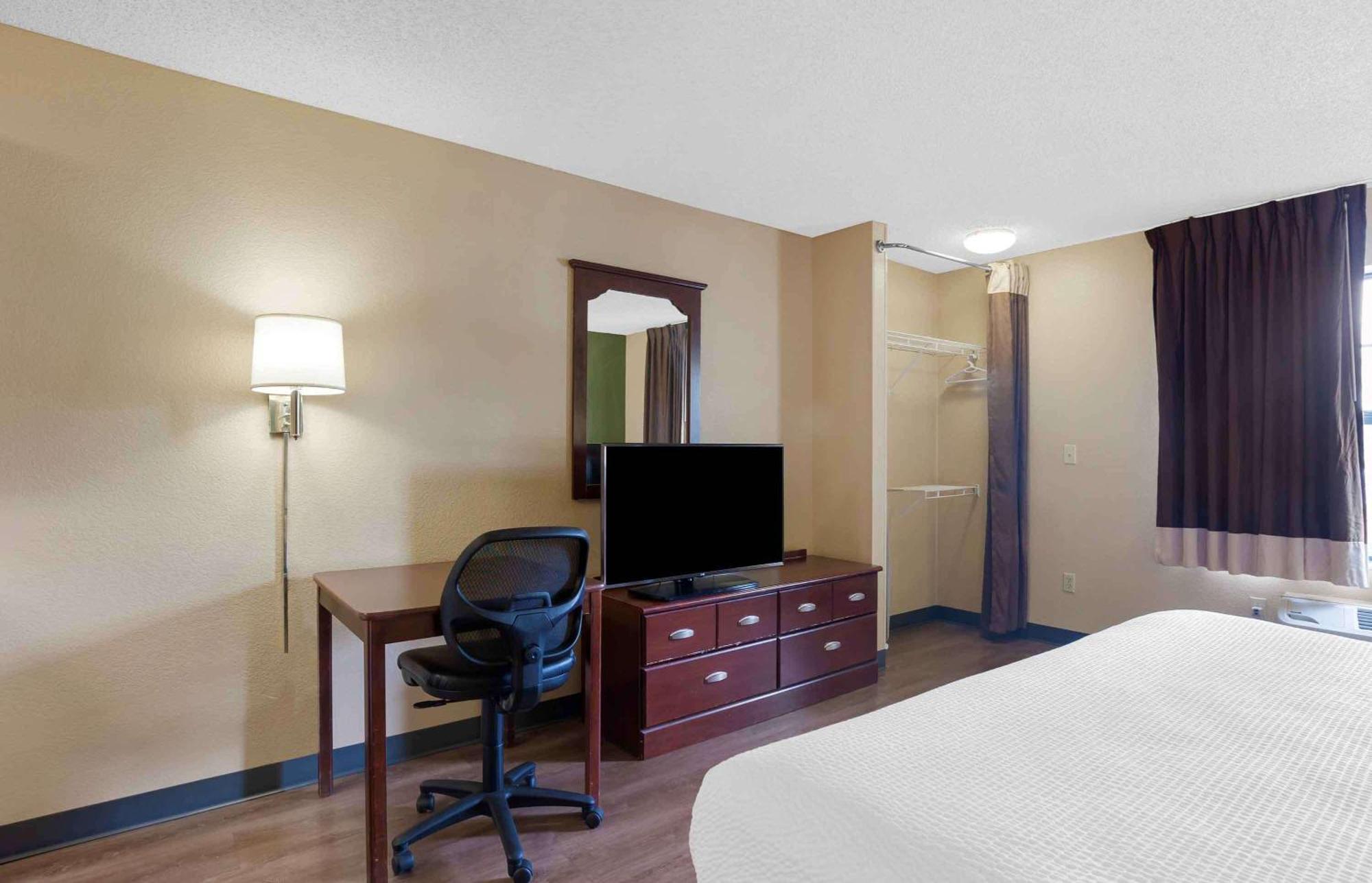 Extended Stay America Suites - Chesapeake - Crossways Blvd Екстериор снимка