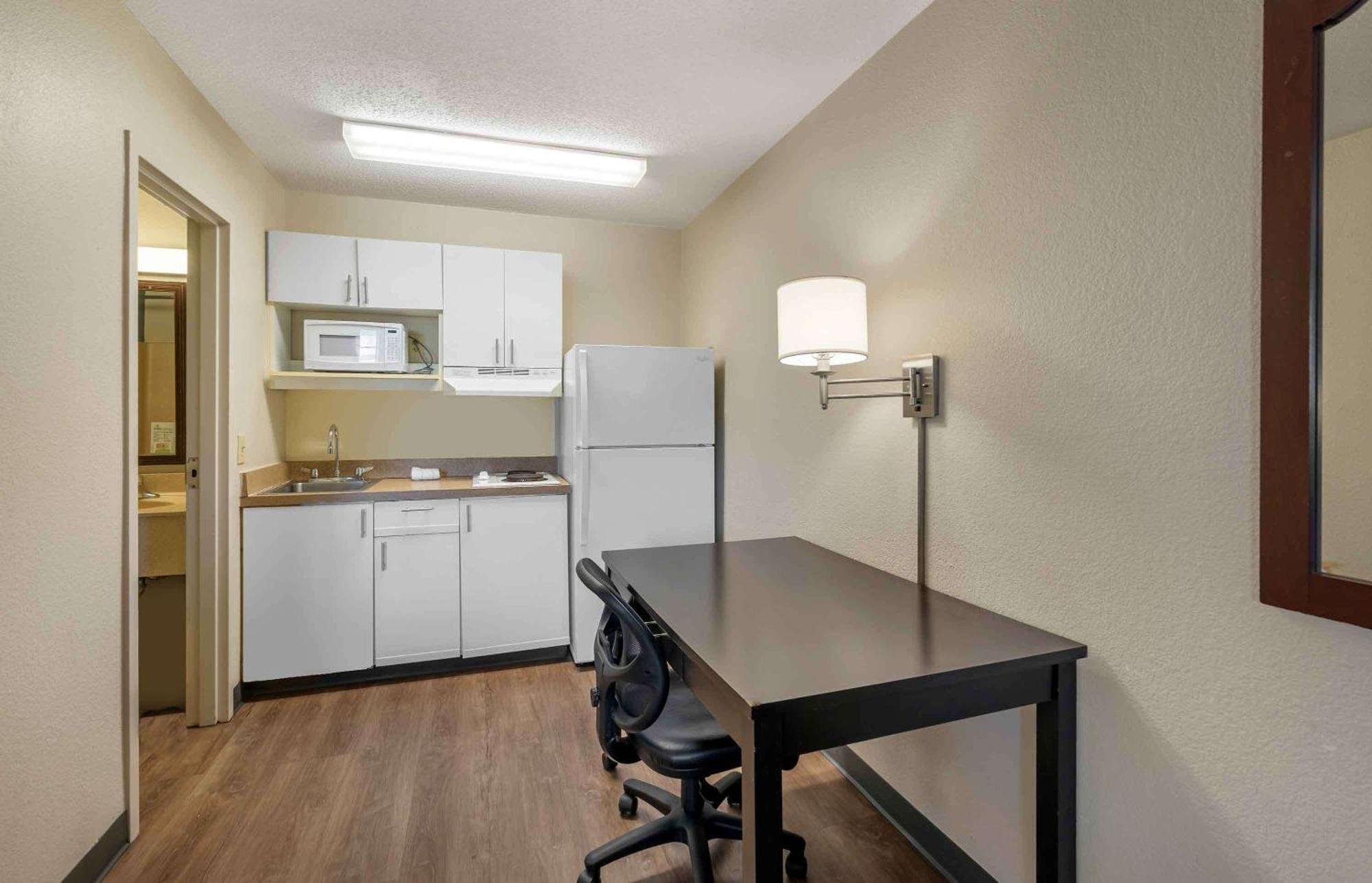 Extended Stay America Suites - Chesapeake - Crossways Blvd Екстериор снимка