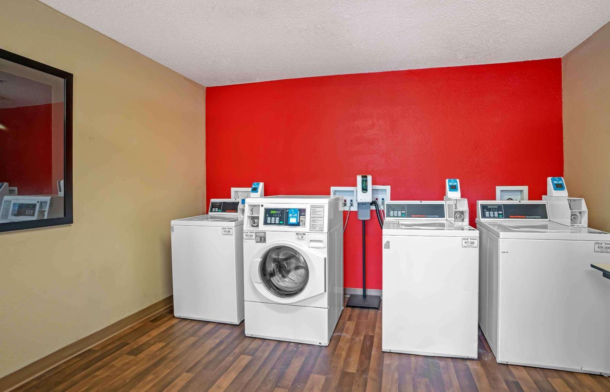 Extended Stay America Suites - Chesapeake - Crossways Blvd Екстериор снимка