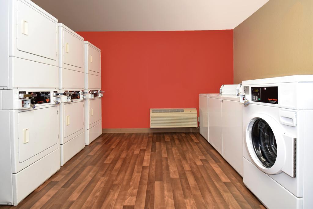 Extended Stay America Suites - Chesapeake - Crossways Blvd Екстериор снимка