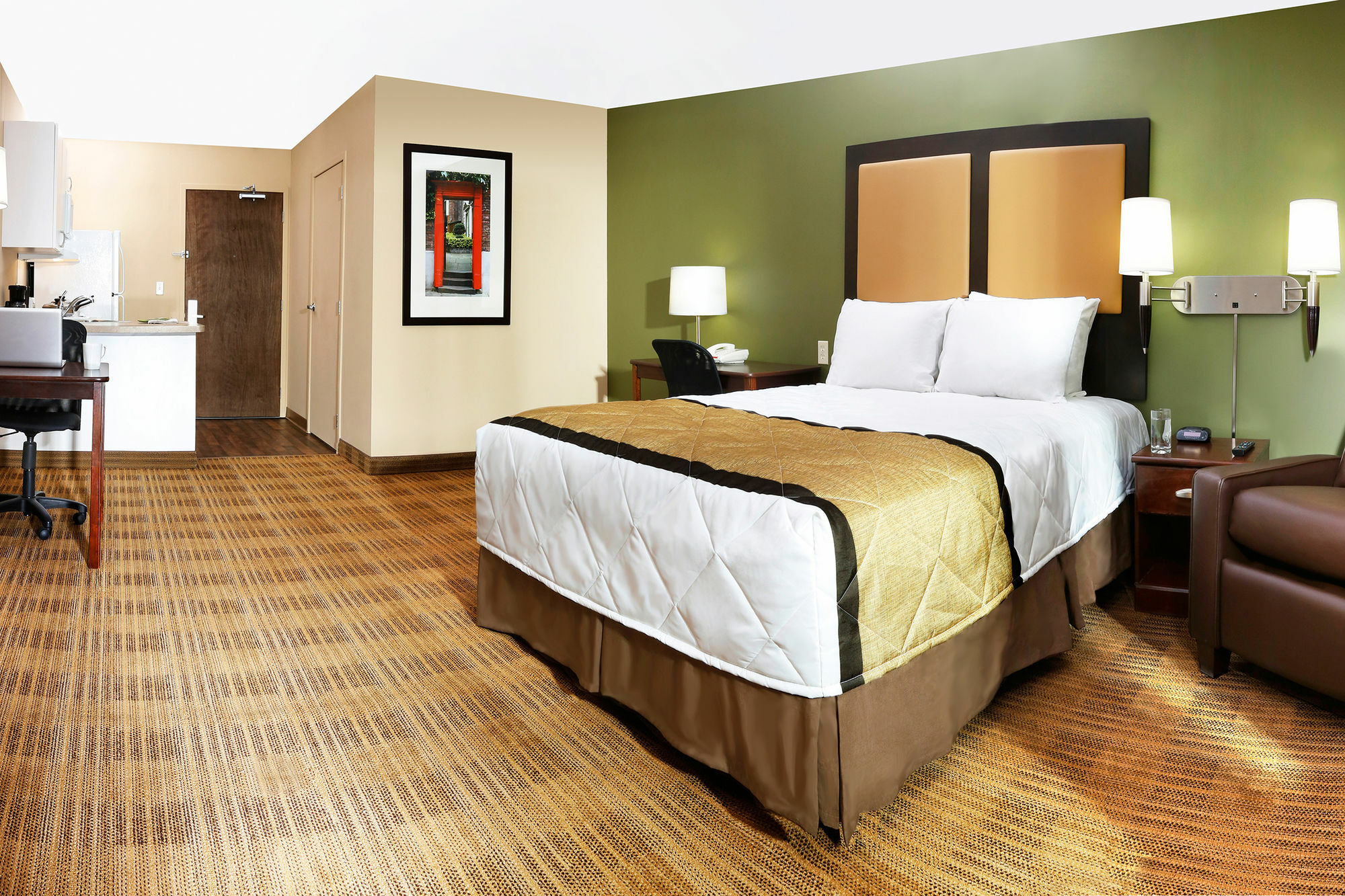 Extended Stay America Suites - Chesapeake - Crossways Blvd Екстериор снимка