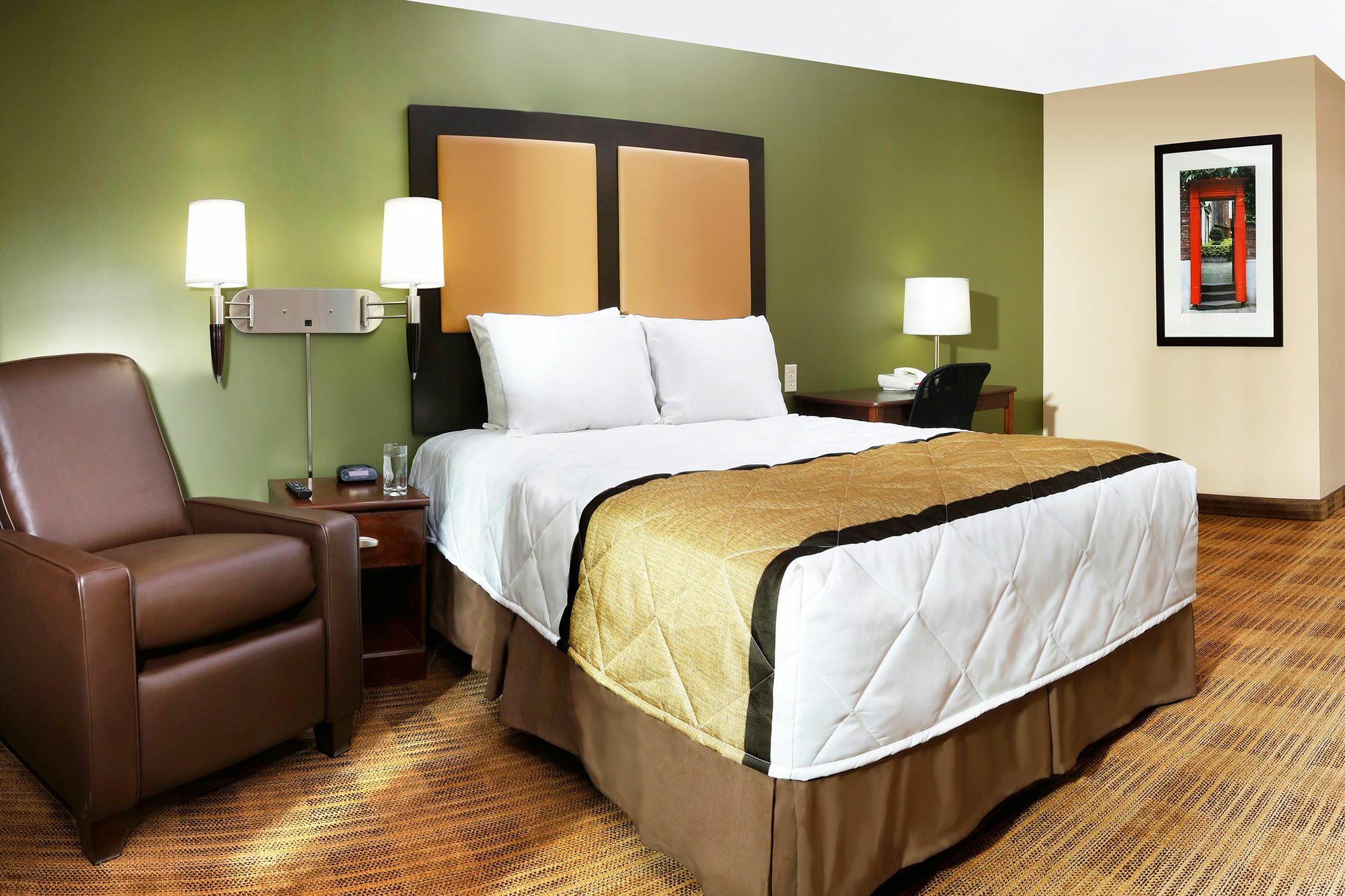 Extended Stay America Suites - Chesapeake - Crossways Blvd Екстериор снимка
