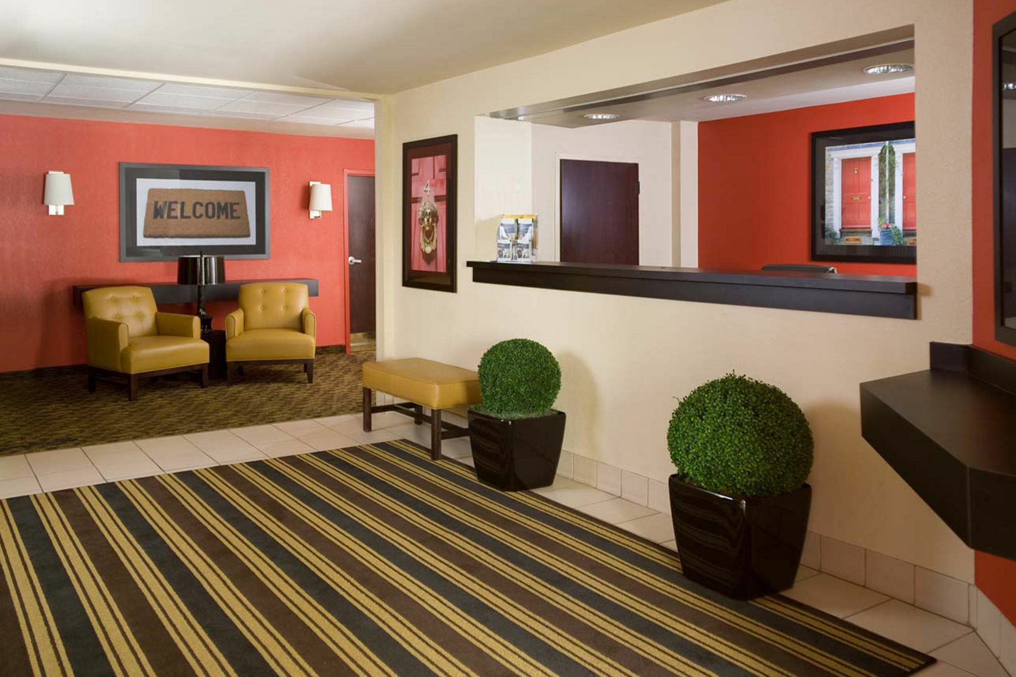 Extended Stay America Suites - Chesapeake - Crossways Blvd Екстериор снимка